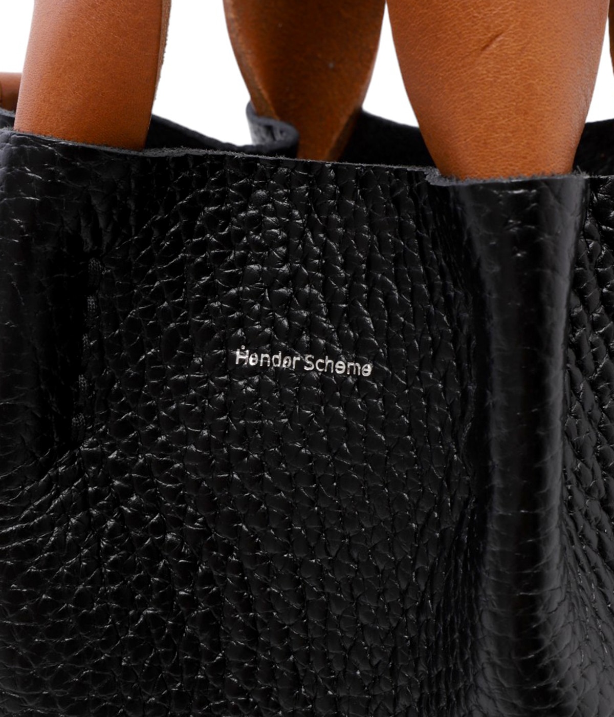 piano bag small | Hender Scheme(エンダースキーマ) / バッグ
