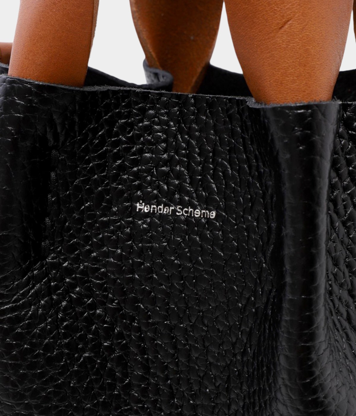 piano bag small | Hender Scheme(エンダースキーマ) / バッグ トート