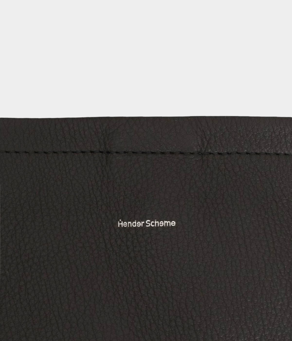 one side belt bag | Hender Scheme(エンダースキーマ) / バッグ