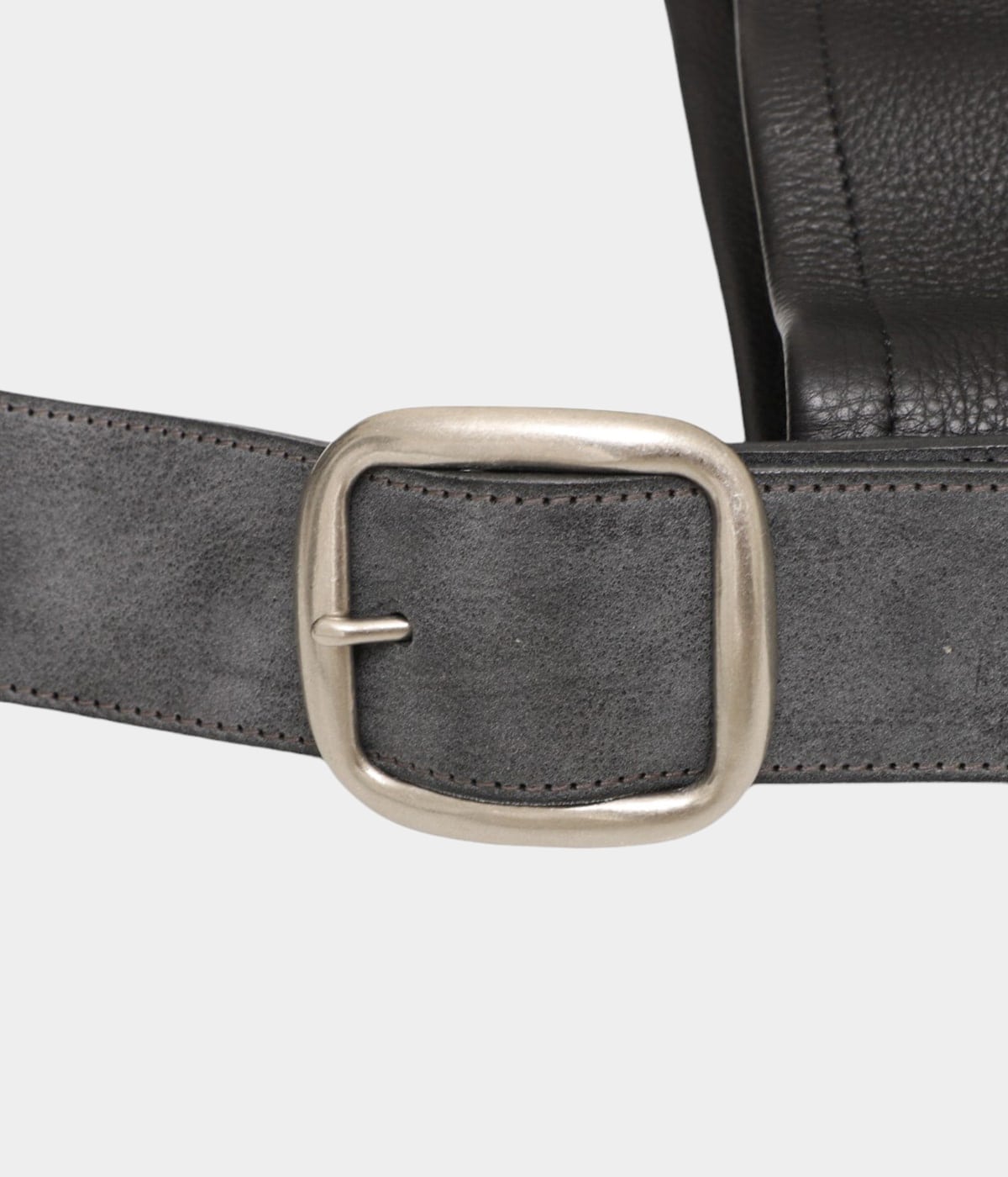 one side belt bag【フェア対象】 | Hender Scheme(エンダースキーマ