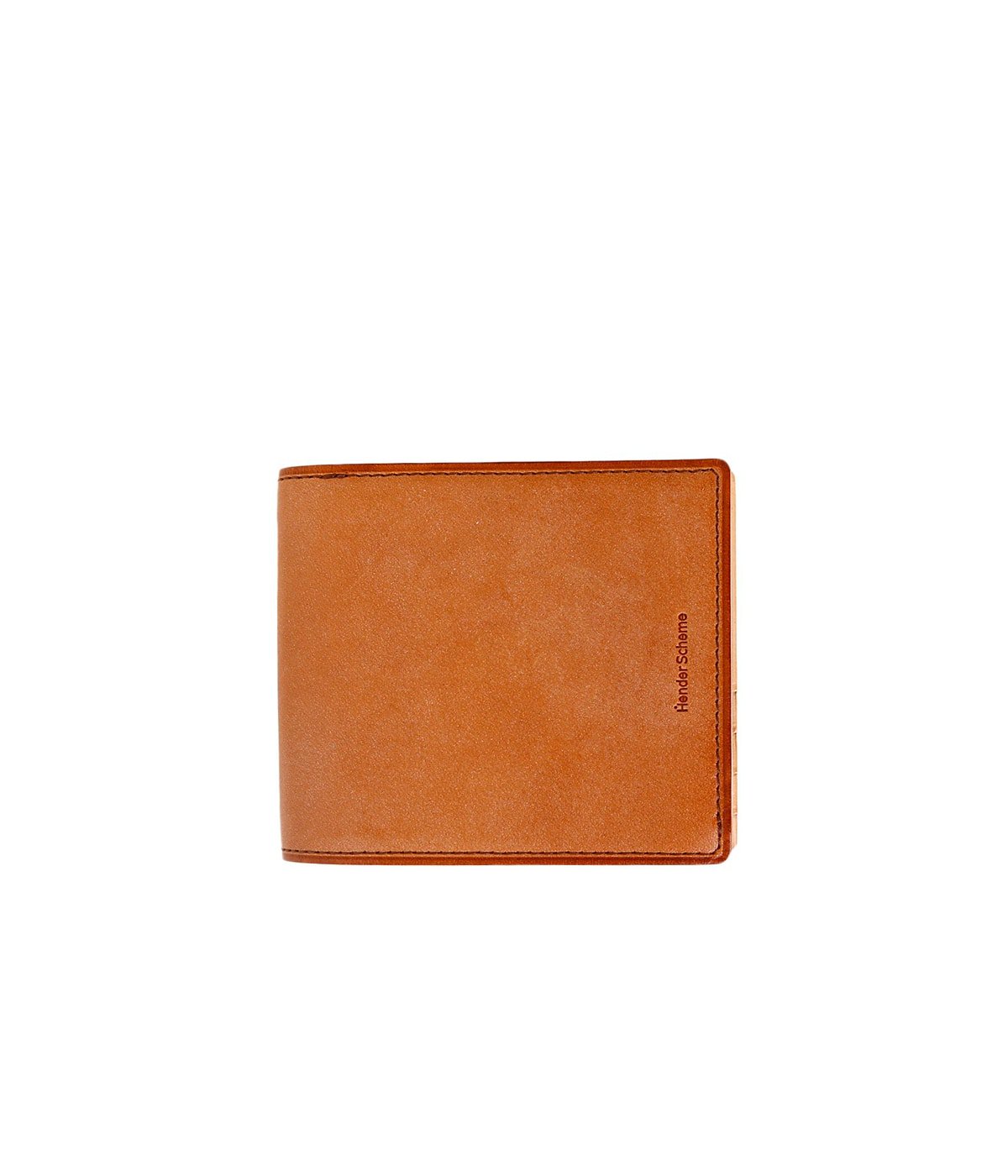 half folded wallet | Hender Scheme(エンダースキーマ