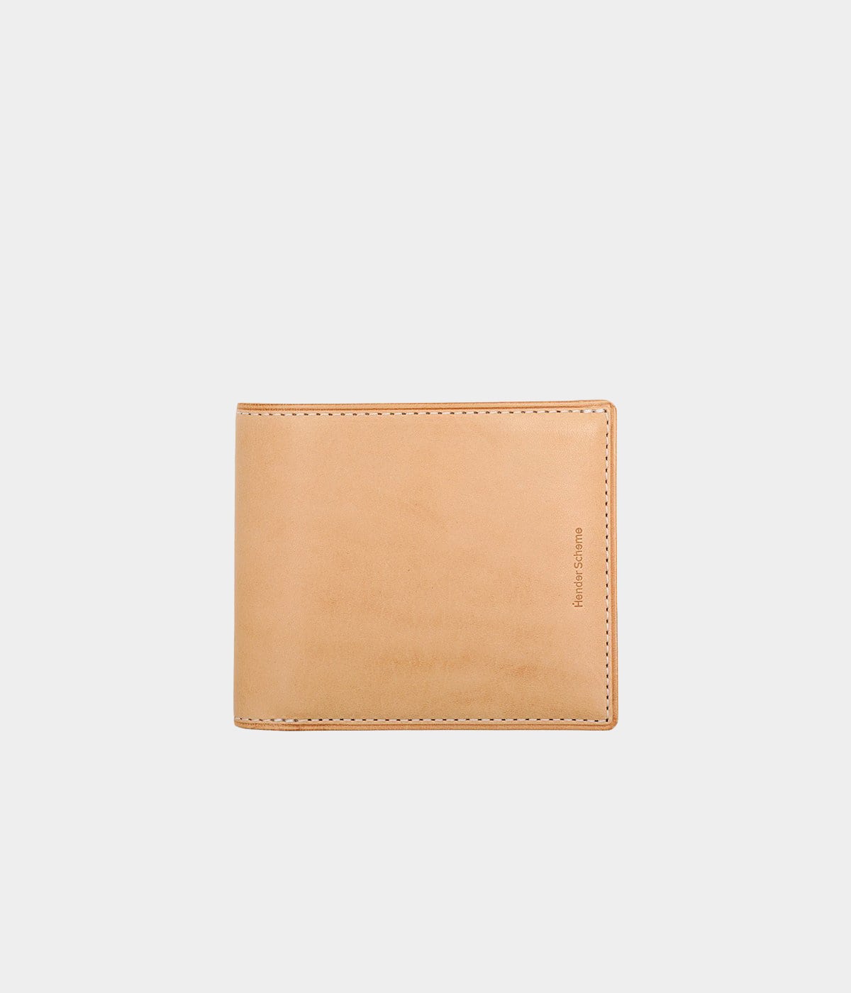 Hender Scheme☆牛革100％ half folded wallet 要在庫確認 Hender Scheme / half folded wallet-Hender Schemeの通販EQUAL