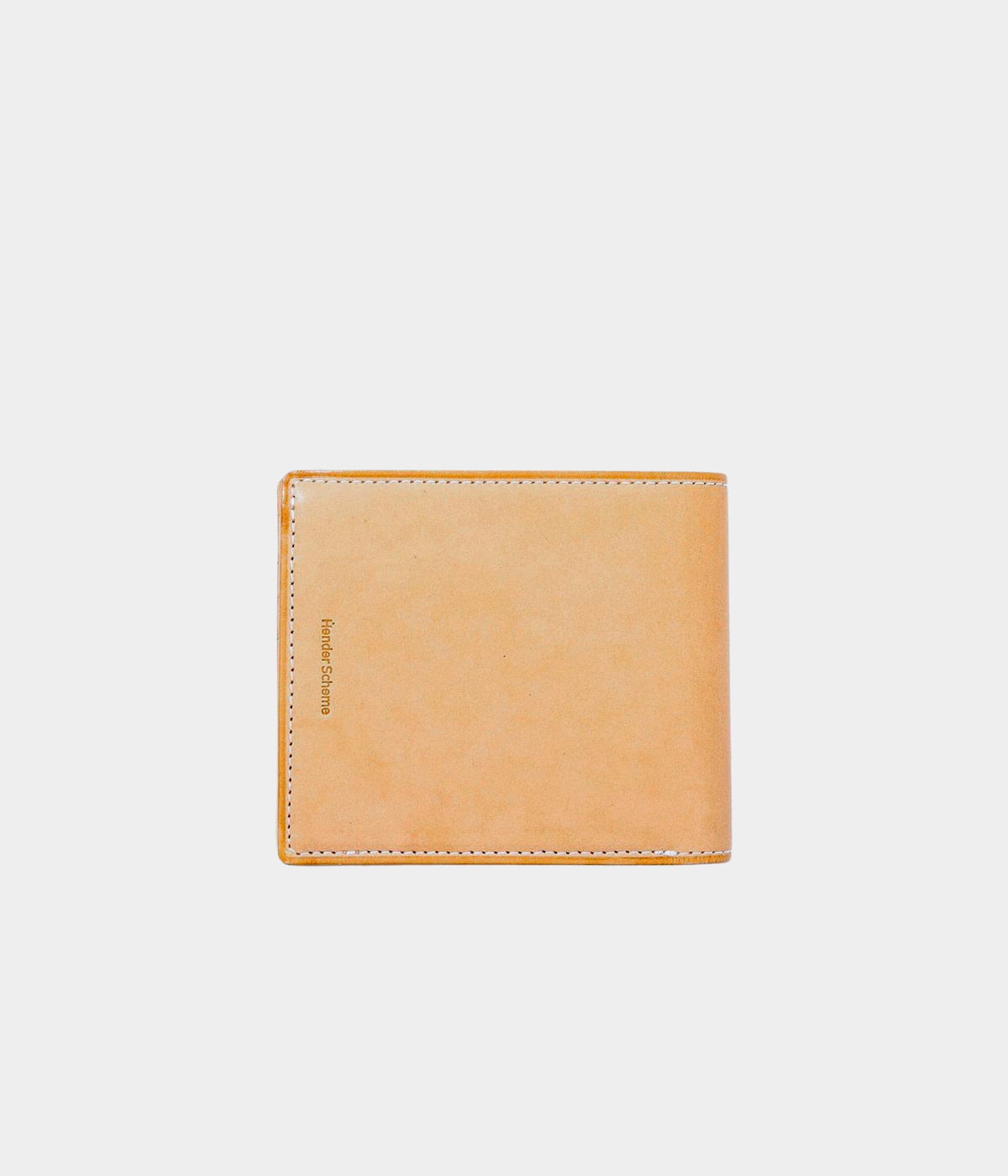 【Ao1025プロフ必読】HenderScheme wallet L wallet｜スキマ Hender Scheme Official Online Shop