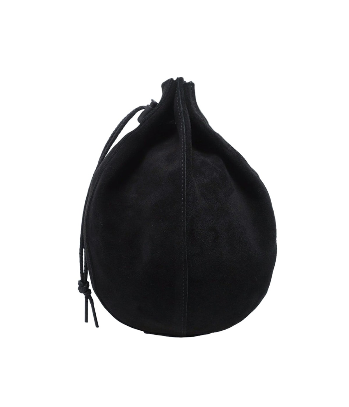 Hender Scheme ブラック 巾着袋 kinchaku | Hender Scheme(エンダースキーマ) / バッグ バッグ