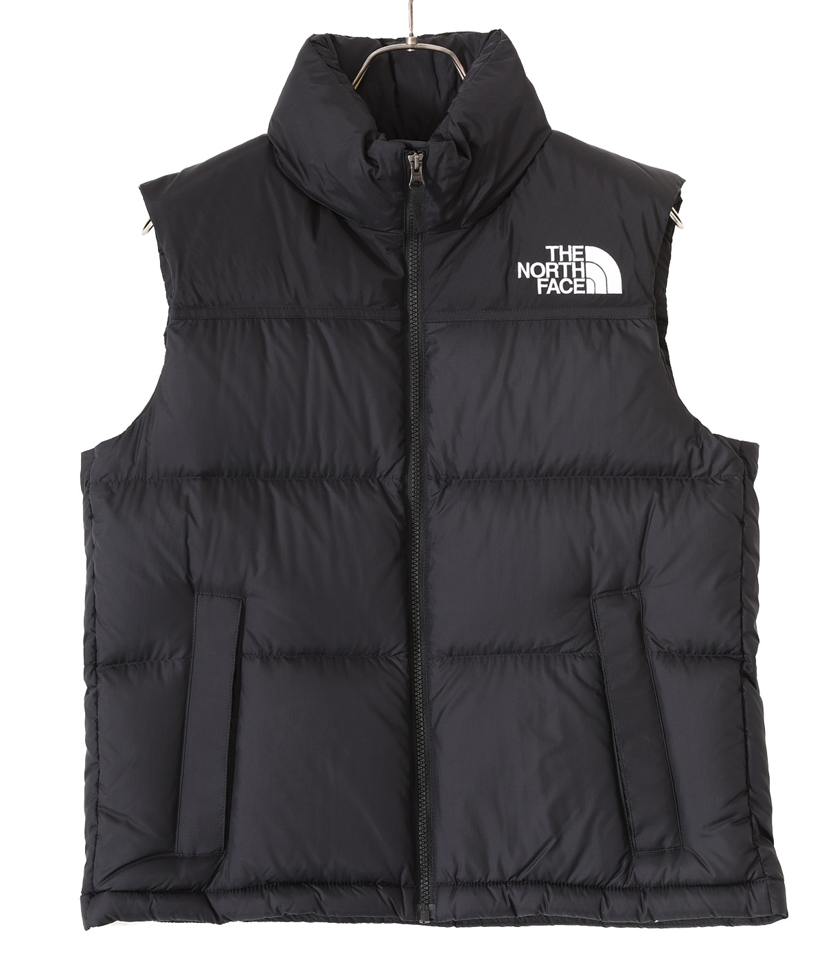 【即発送】TheNorthFace ダウンベスト セール ザ・ノース・フェイス THE NORTH FACE キッズ ヌプシ