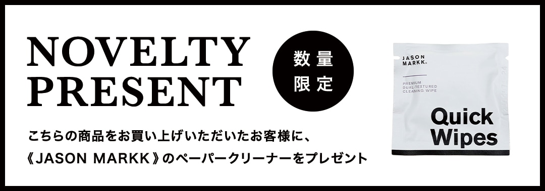 スニーカーフェア / ノベルティプレゼント