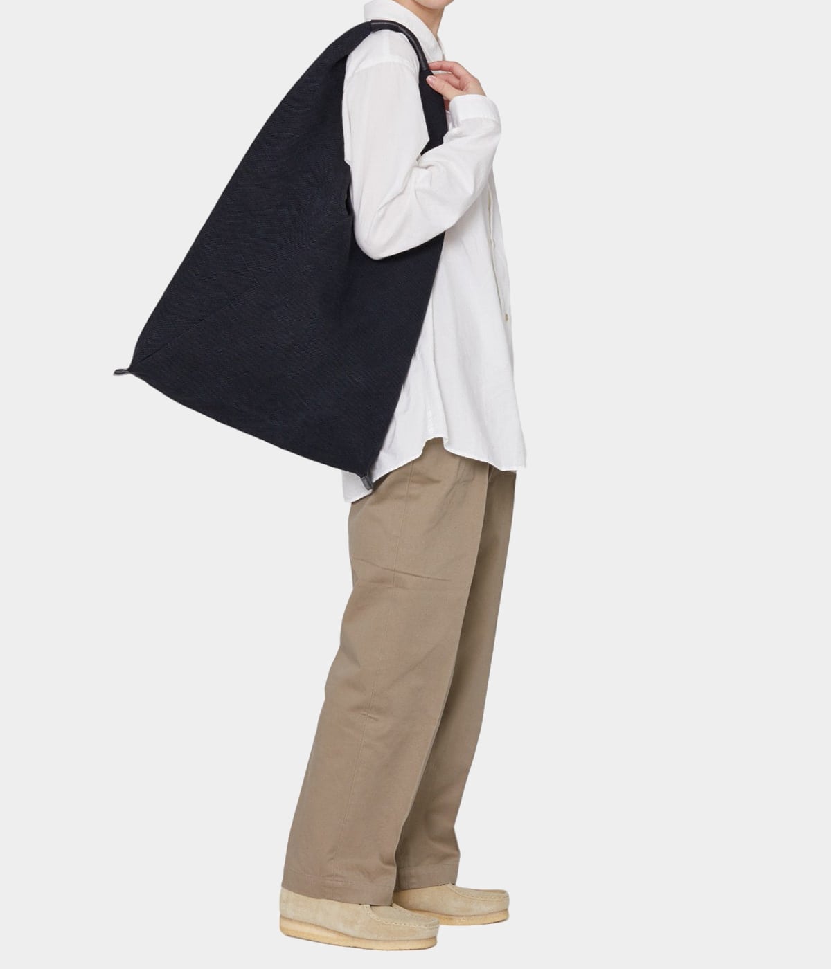 azuma bag big | Hender Scheme(エンダースキーマ) / バッグ