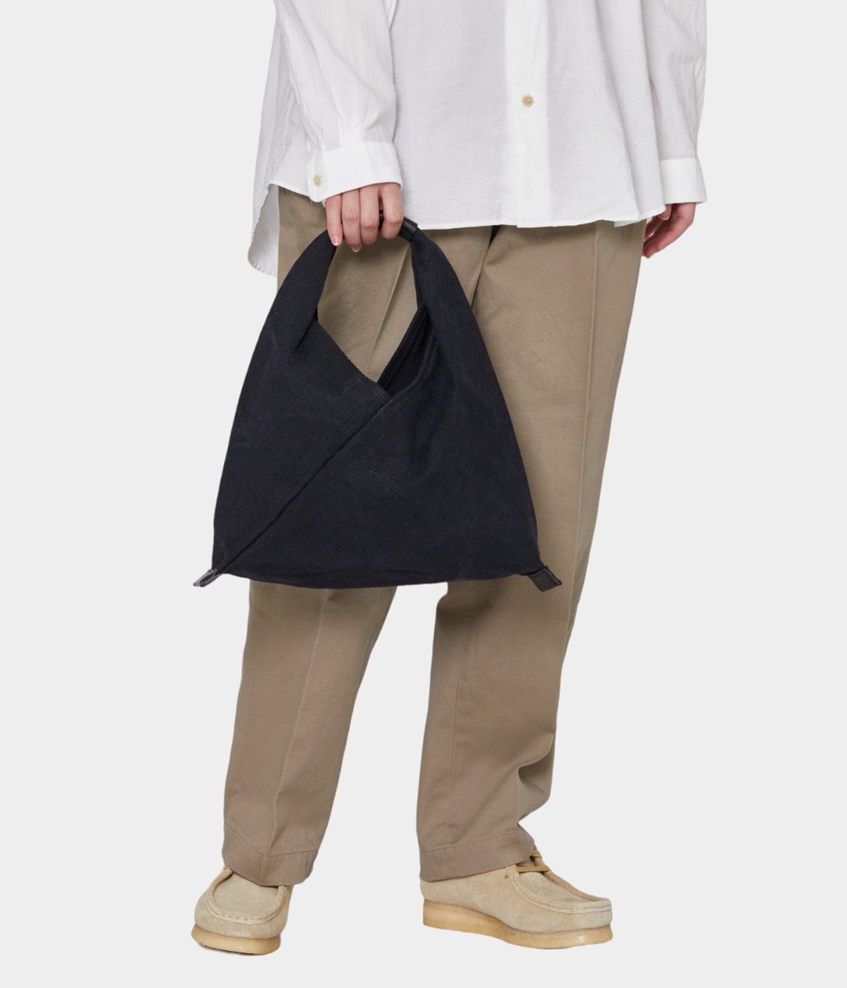 バッグ Hender Scheme azuma bag small Hender Scheme (エンダースキーマ) azuma bag small / アズマ