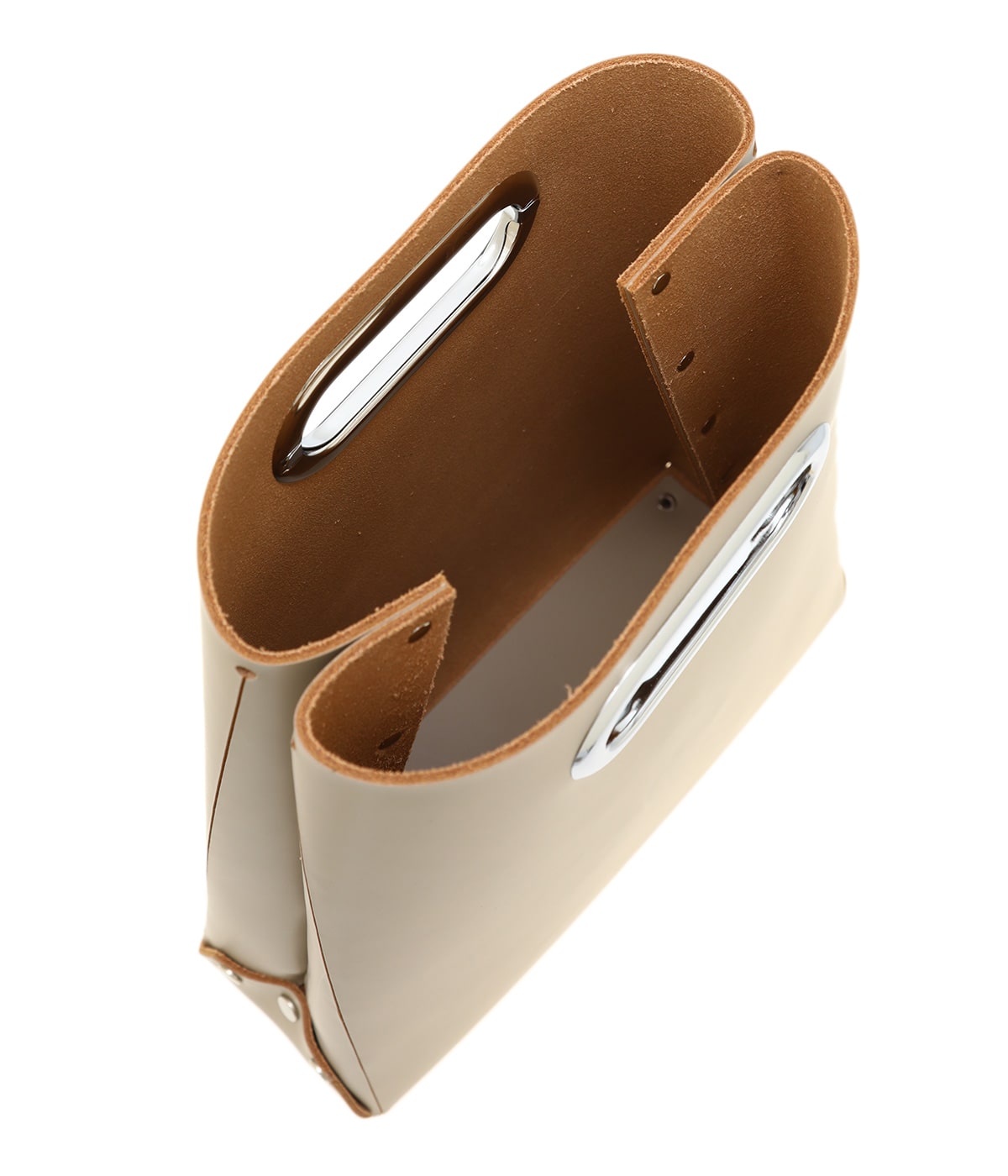 assemble disc bag EP | Hender Scheme(エンダースキーマ