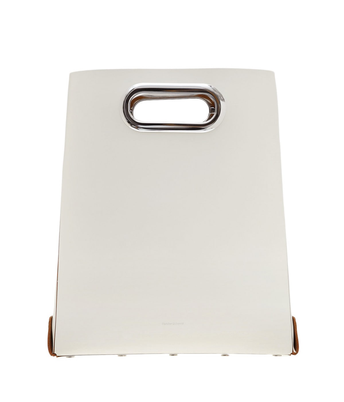 assemble disc bag EP | Hender Scheme(エンダースキーマ