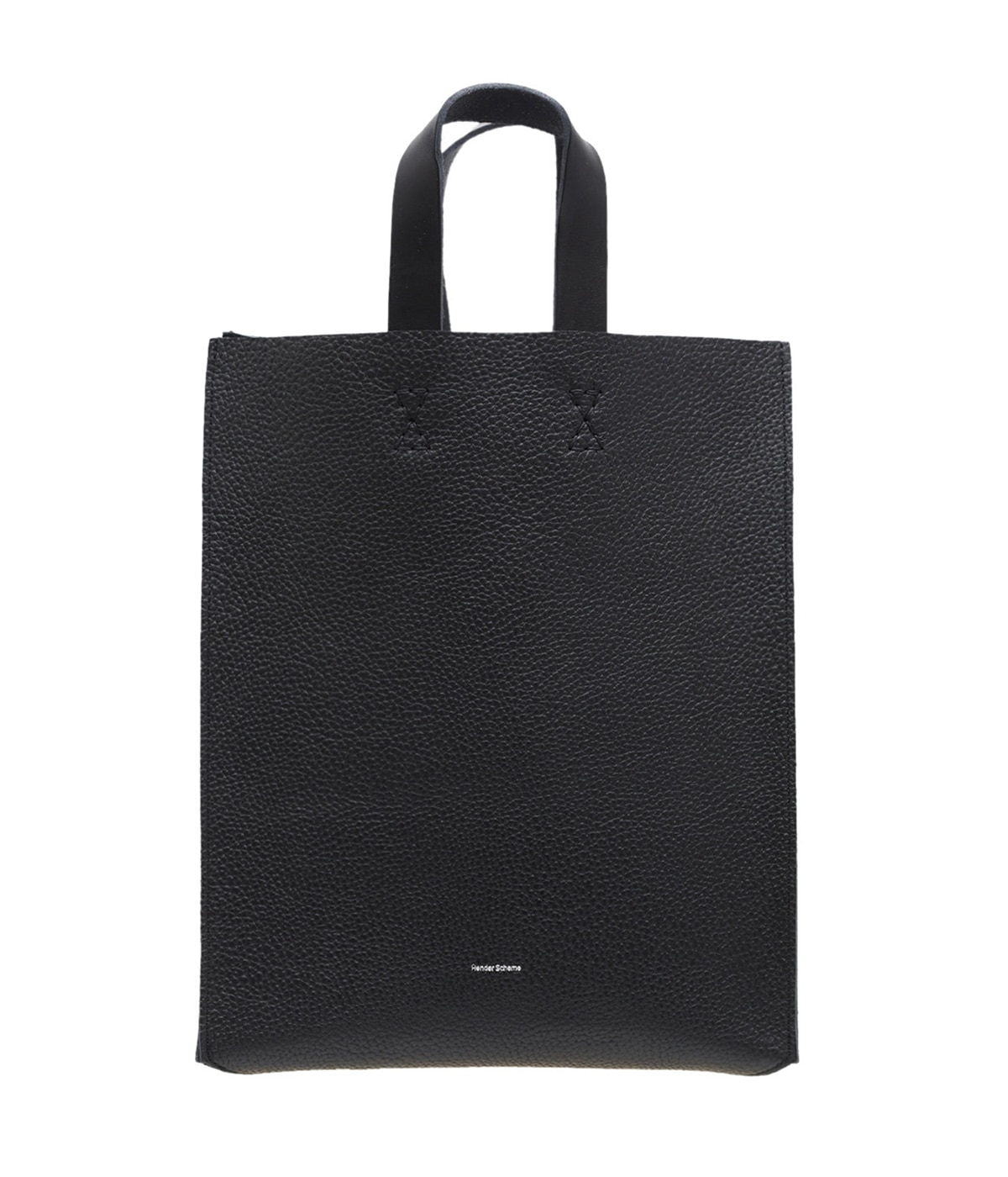 エンダースキーマ paper bag big Hender Scheme (エンダースキーマ) paper bag big / ペーパー