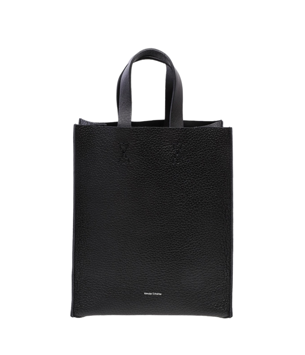 paper bag small | Hender Scheme(エンダースキーマ) / バッグ