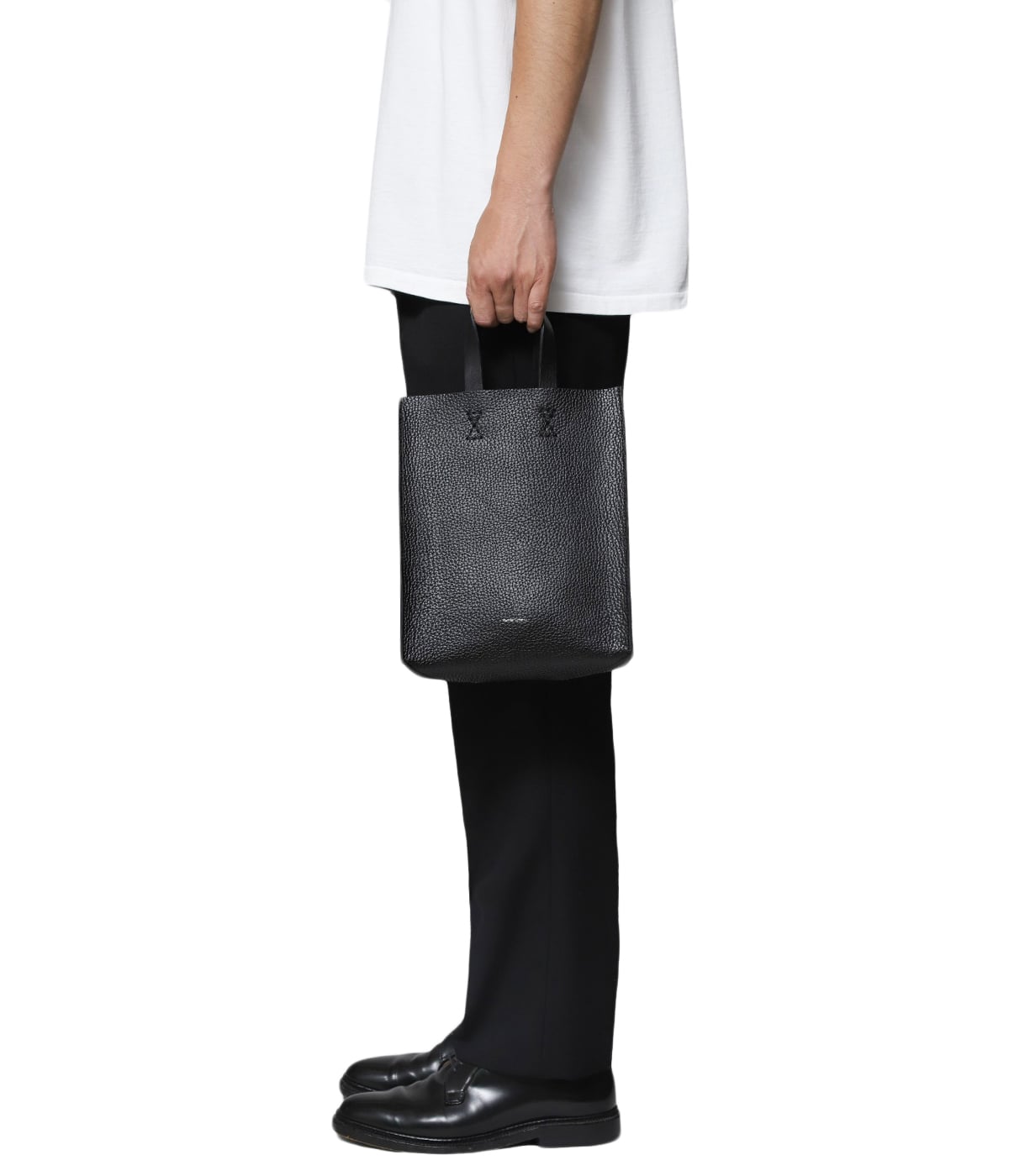 バッグ Hender Scheme paper bag small Hender Scheme (エンダースキーマ) paper bag small / ペーパー