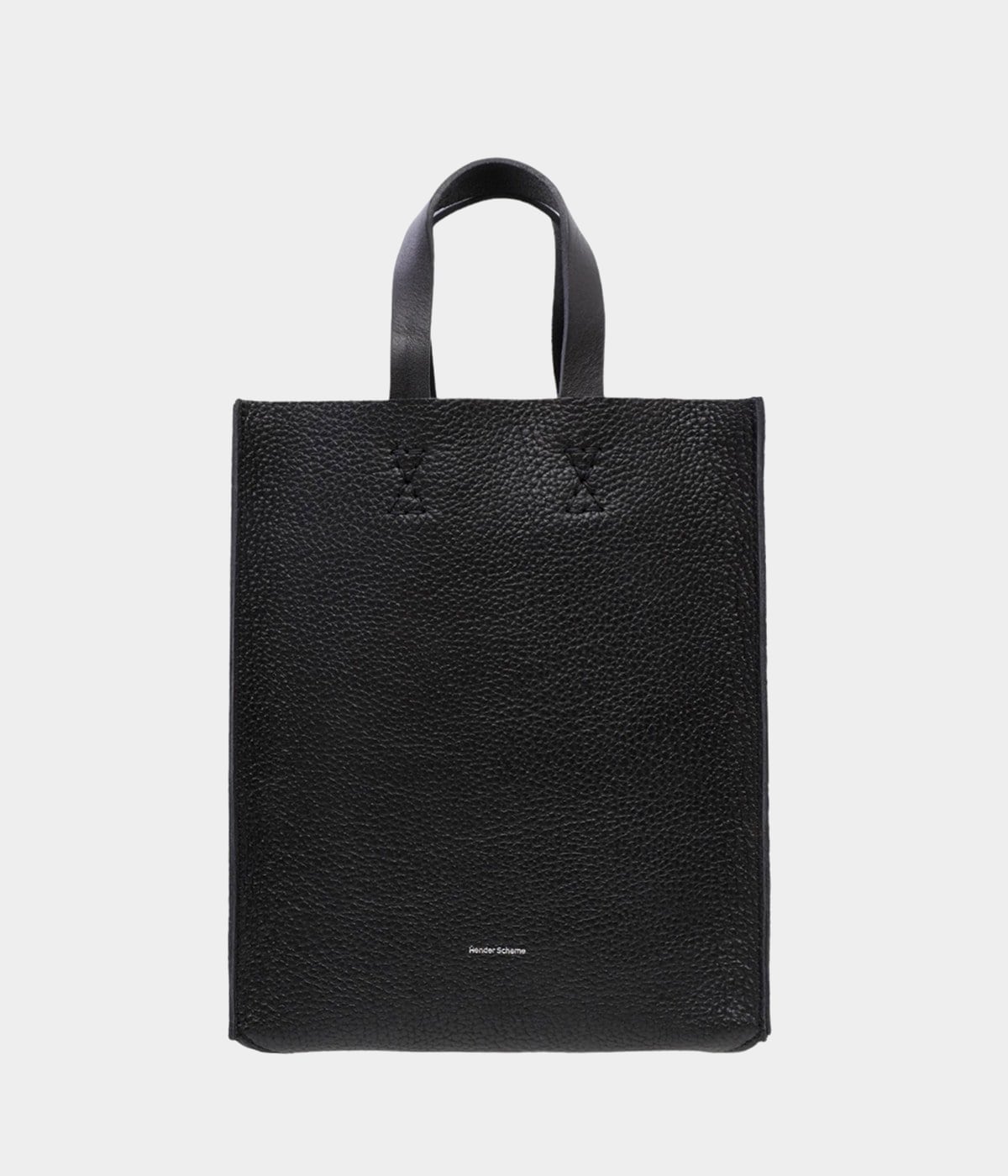 paper bag small | Hender Scheme(エンダースキーマ) / バッグ トート