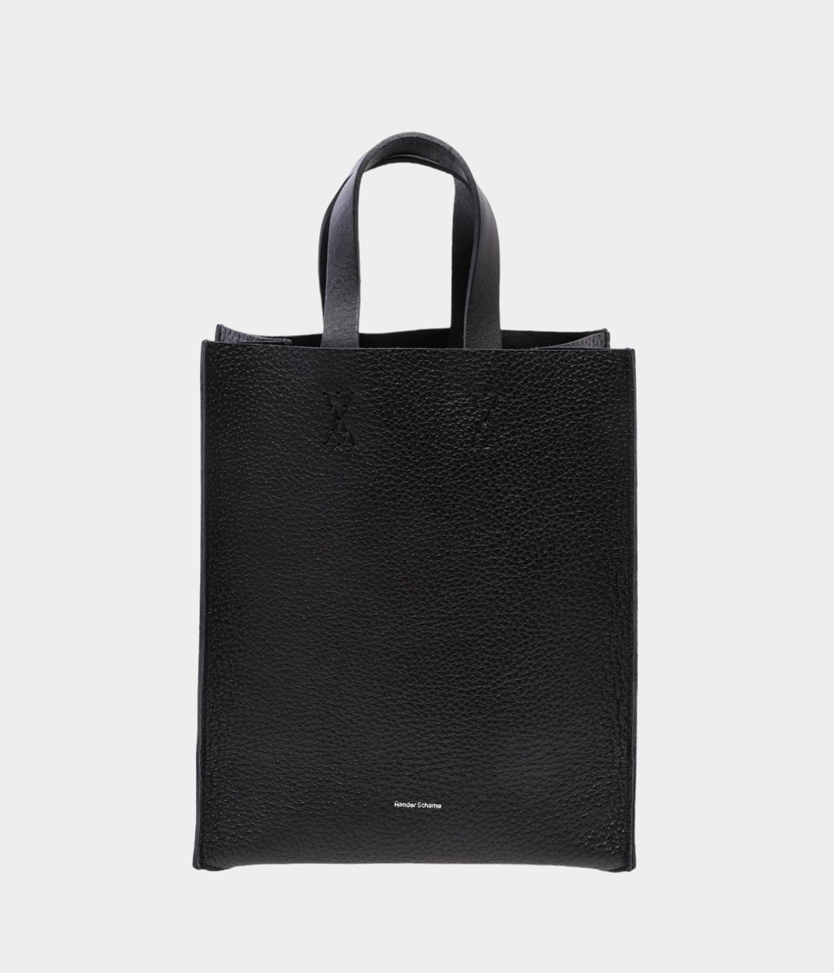 paper bag small | Hender Scheme(エンダースキーマ) / バッグ トート