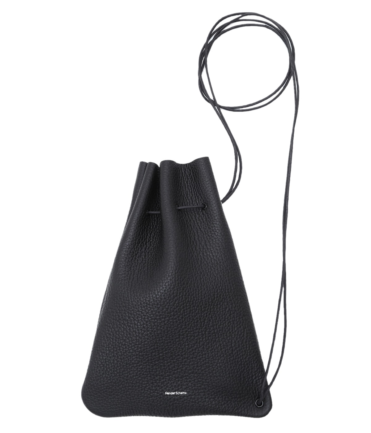 Hender Scheme エンダースキーマ zacc / ザック ブラック zacc | Hender Scheme(エンダースキーマ) / バッグ バッグその他