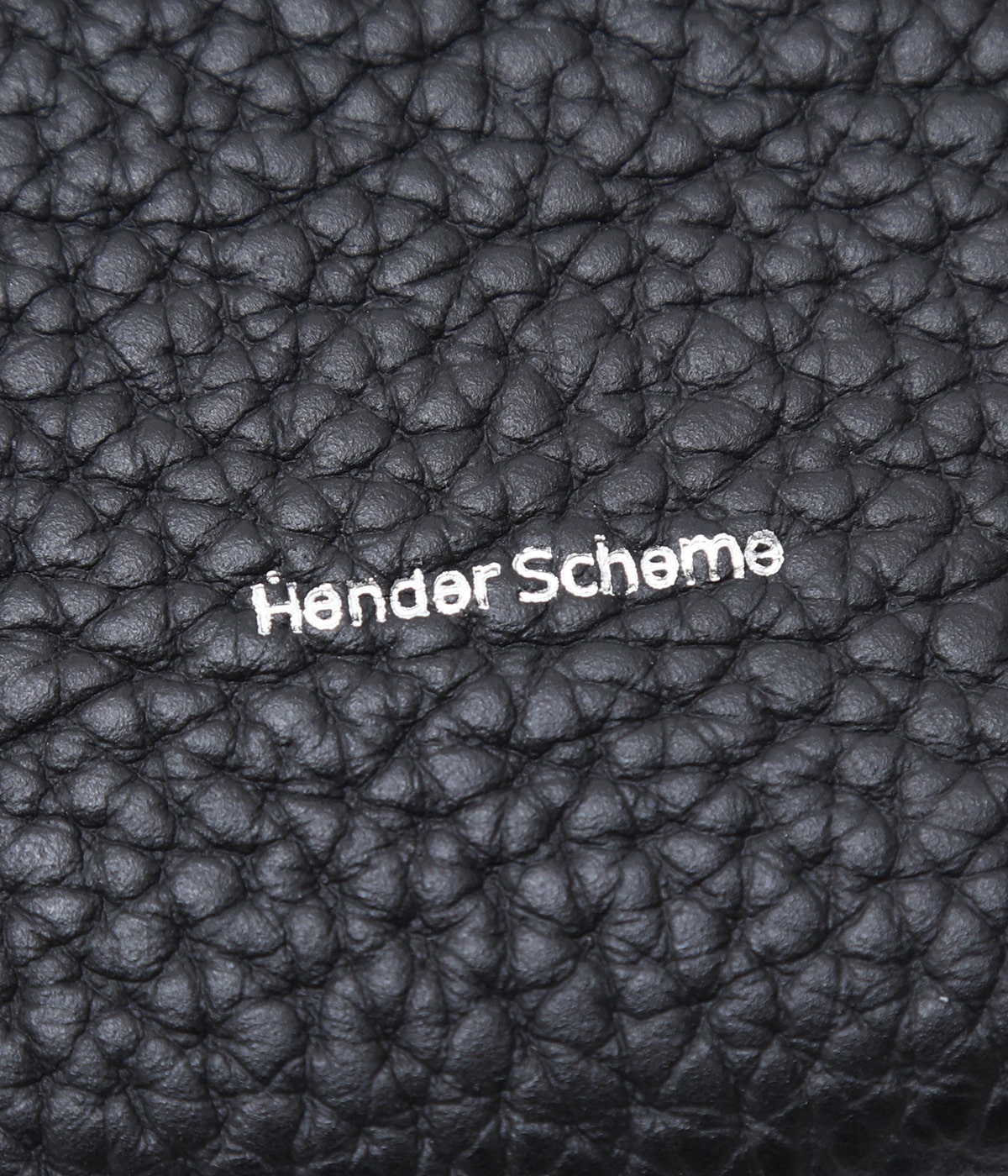 zacc | Hender Scheme(エンダースキーマ) / バッグ バッグその他