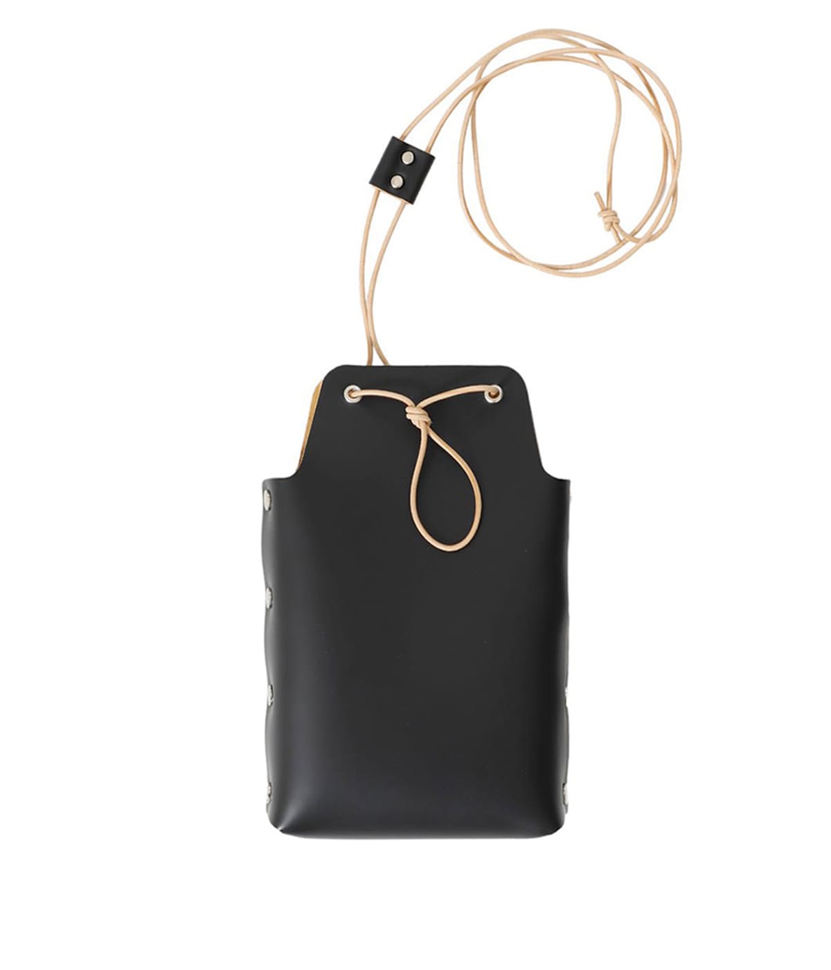 Hender Scheme / エンダースキーマ pouch L Hender Scheme / エンダースキーマ】 assemble neck pouch L