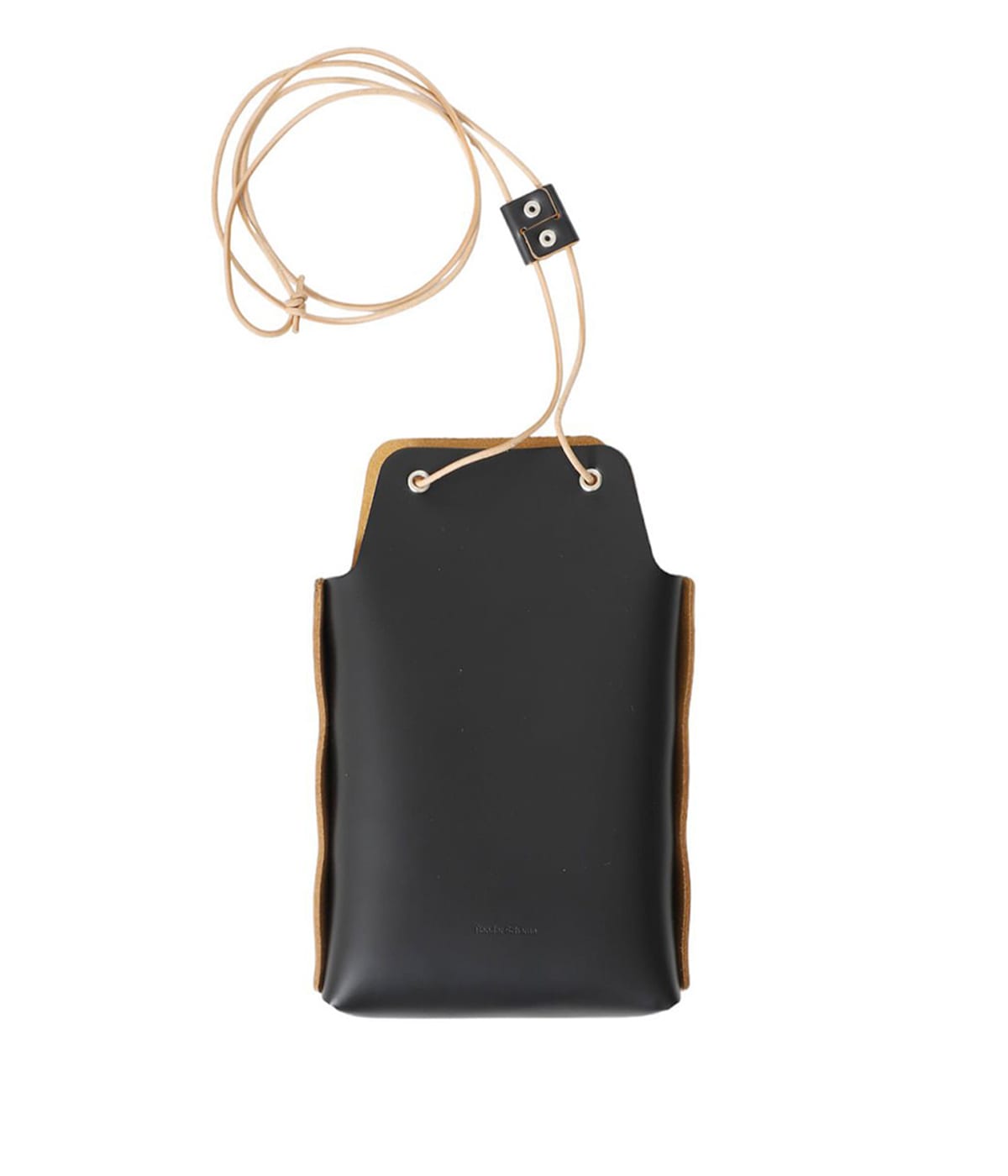 assemble neck pouch L | Hender Scheme(エンダースキーマ