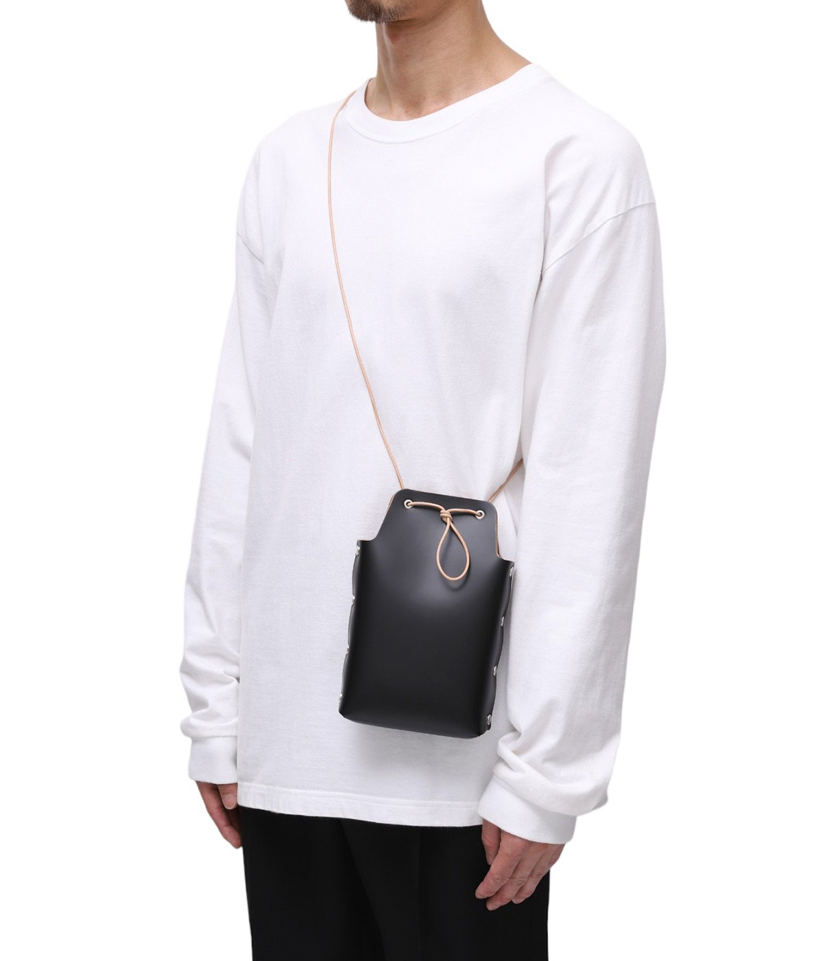 すぐ届く【Hender Scheme】pouch L Hender Scheme 【再入荷】Hender エンダースキーマ pouch L