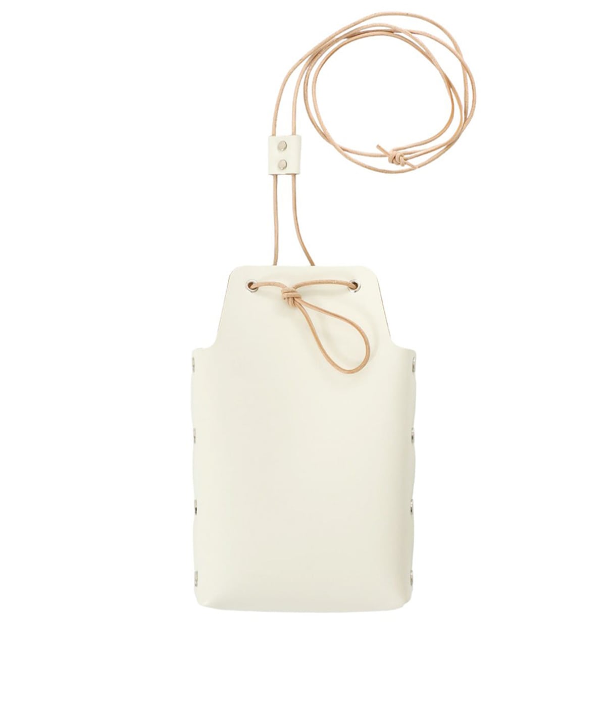 エンダースキーマ　assemble neck pouch L Hender Scheme / エンダースキーマ】 assemble neck pouch L