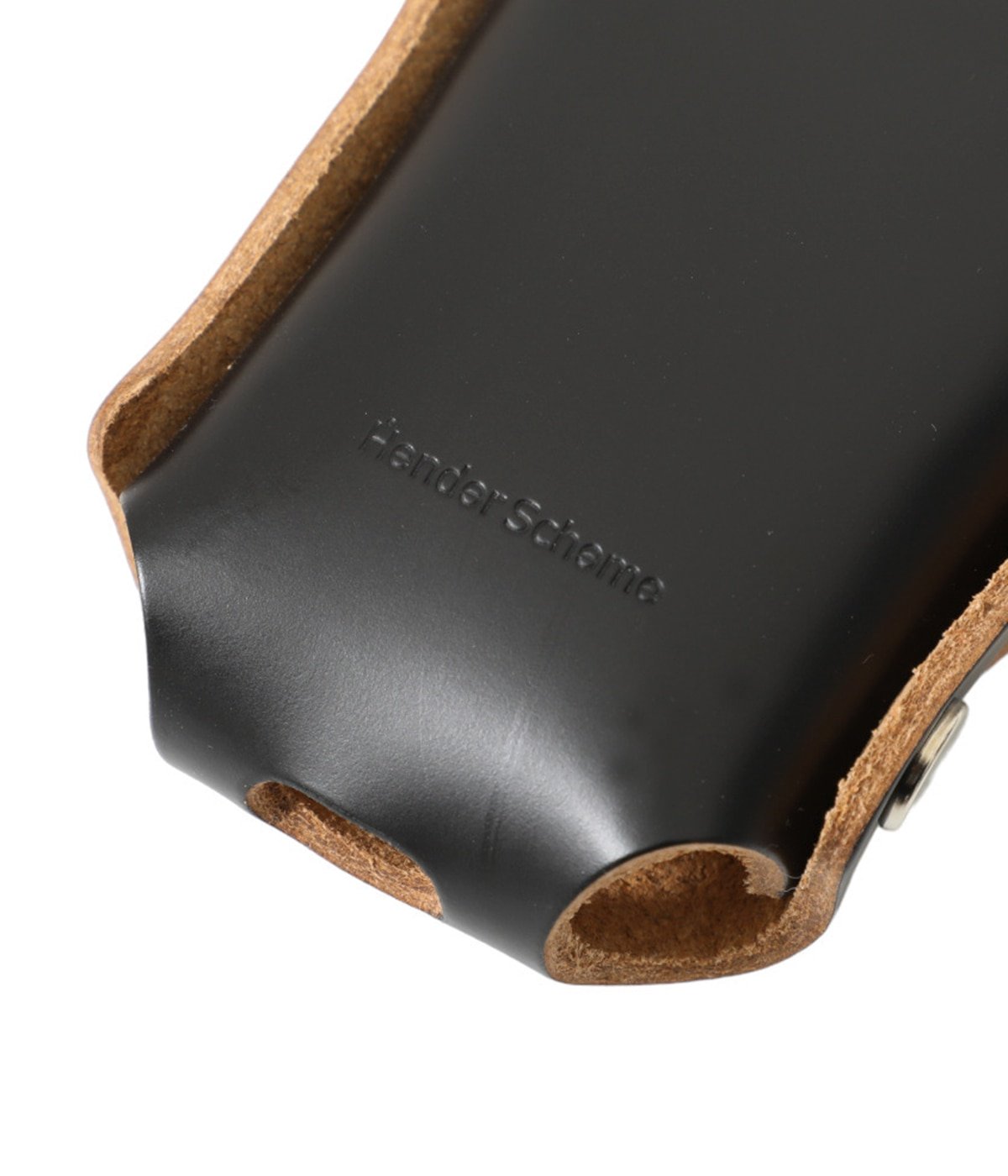 assemble neck pouch S | Hender Scheme(エンダースキーマ