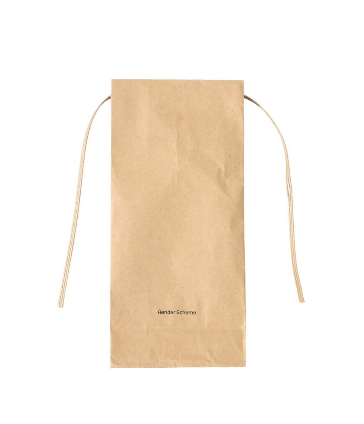 assemble neck pouch S | Hender Scheme(エンダースキーマ