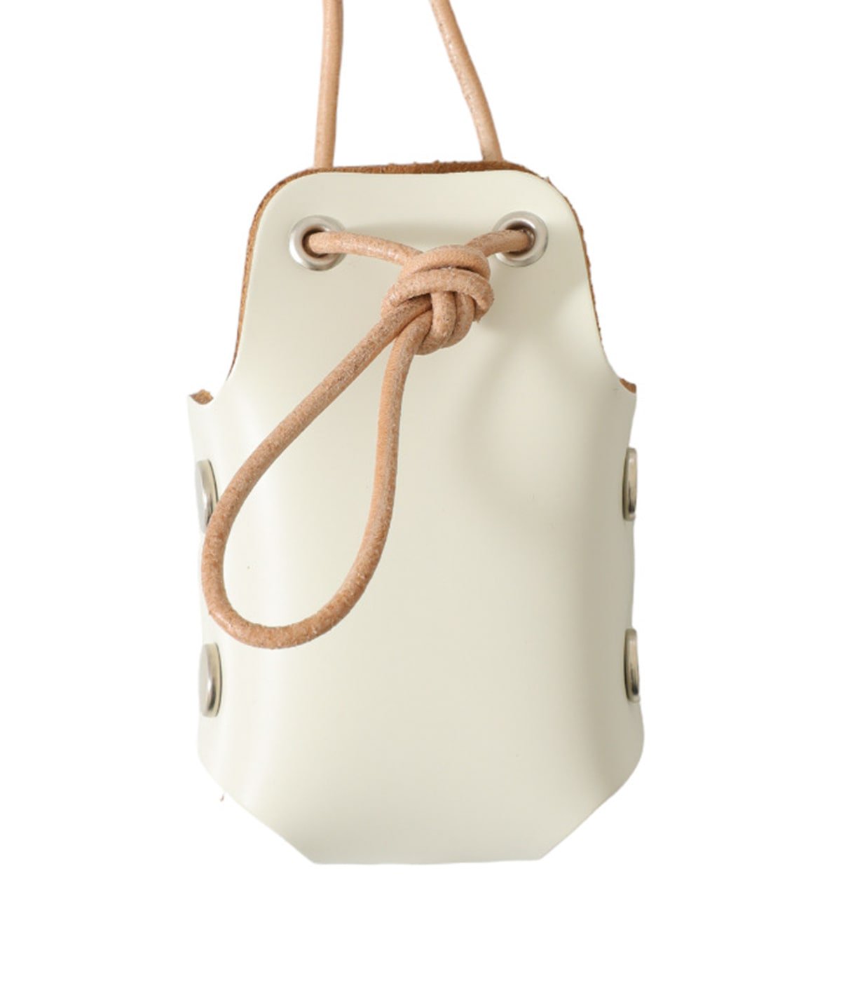 小物 Hender Scheme / assemble neck pouch S assemble” assemble neck pouch S, assemble neck pouch L