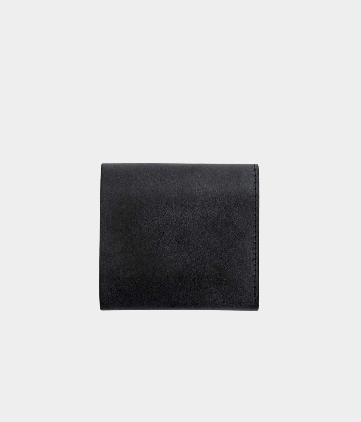 Hender scheme flap wallet 三つ折り財布 ブラック Hender Scheme (エンダースキーマ) flap wallet / フラップ