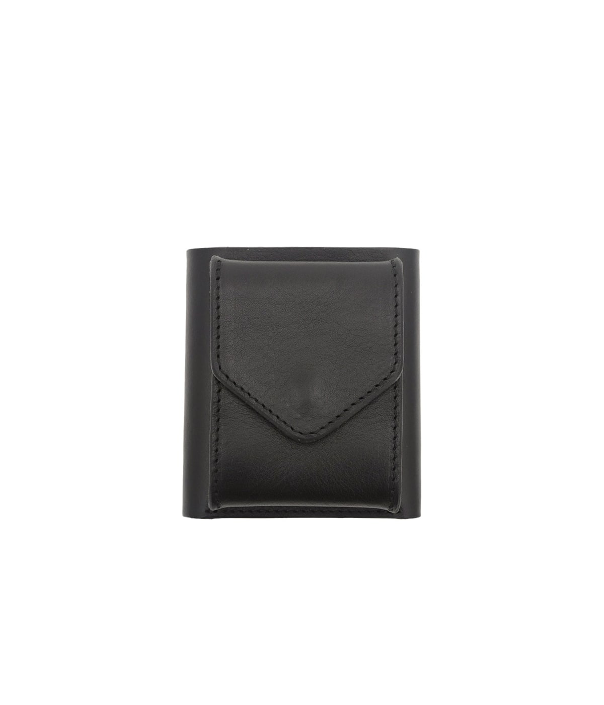 Hender Scheme ブラック 二つ折り財布 エンダースキーマ trifold wallet | Hender Scheme(エンダースキーマ