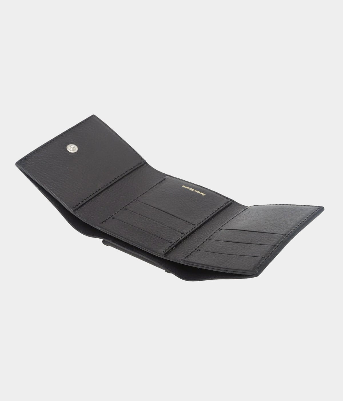 ⭐️極美品⭐️　エンダースキーマ　三つ折り財布　ユニセックス　レザー　ネイビー trifold wallet | Hender Scheme(エンダースキーマ