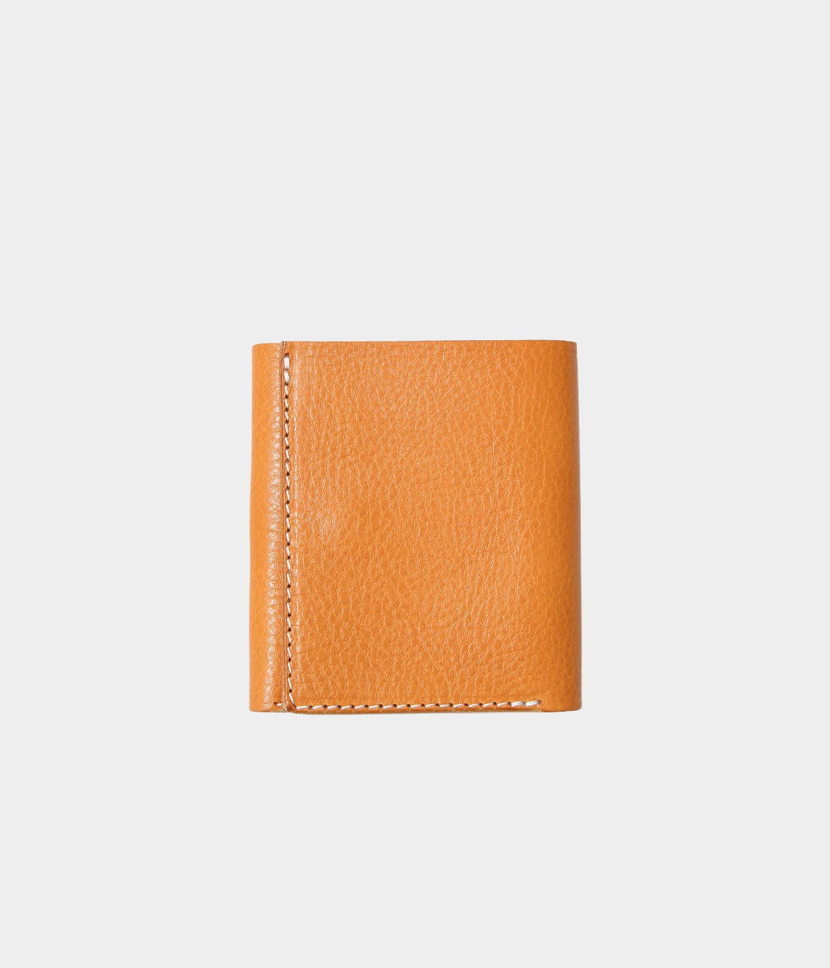 Hender Schemebellows wallet 三つ折り財布 ブラウン 全国通販】Hender Scheme