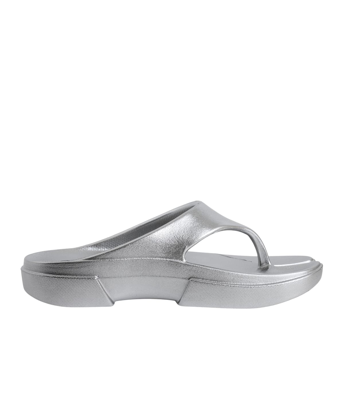 PAES【送料/関税込】FLIPFLOP*サンダル*silver PAES サンダル 「Paes（ぺイズ）」FLIP FLOP Coサンダル(MEN