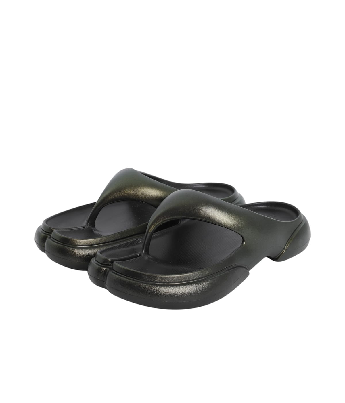 New Flipflop Coating / Metal Line | PAES(ペイズ) / シューズ