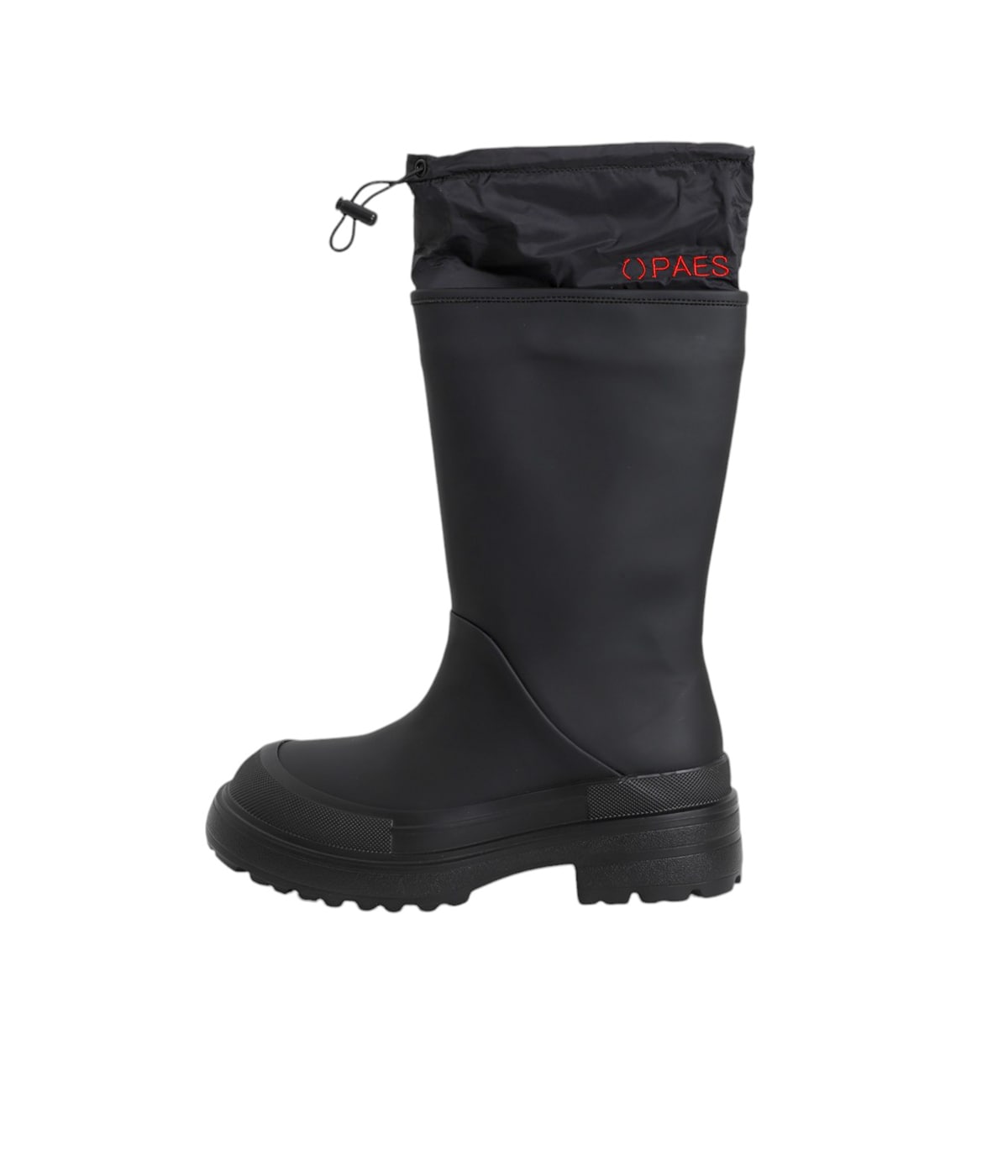 【レディース】Two Way Rainboots Basic Line