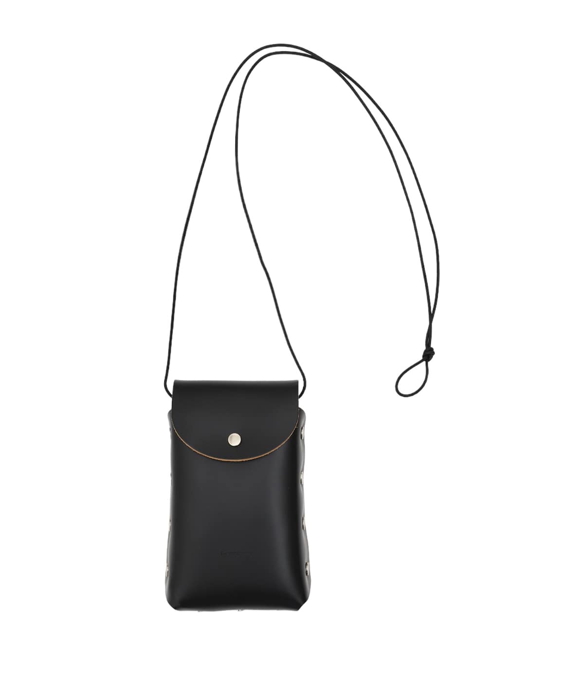 エンダースキーマ　Assemble Borsetta Tall ショルダーバッグ Hender Scheme (エンダースキーマ) assemble borsetta tall
