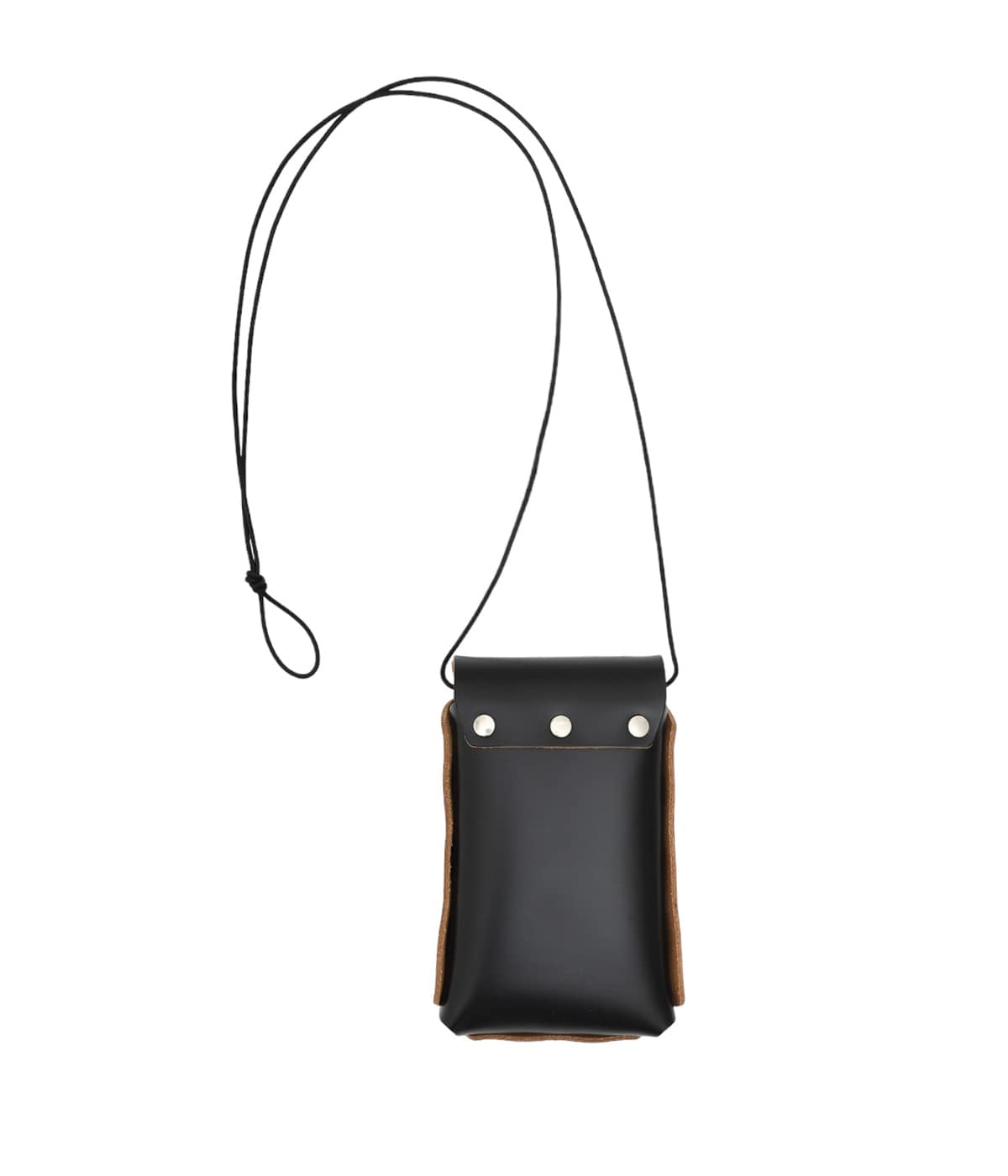 エンダースキーマ　Assemble Borsetta Tall ショルダーバッグ assemble borsetta tall | Hender Scheme(エンダースキーマ