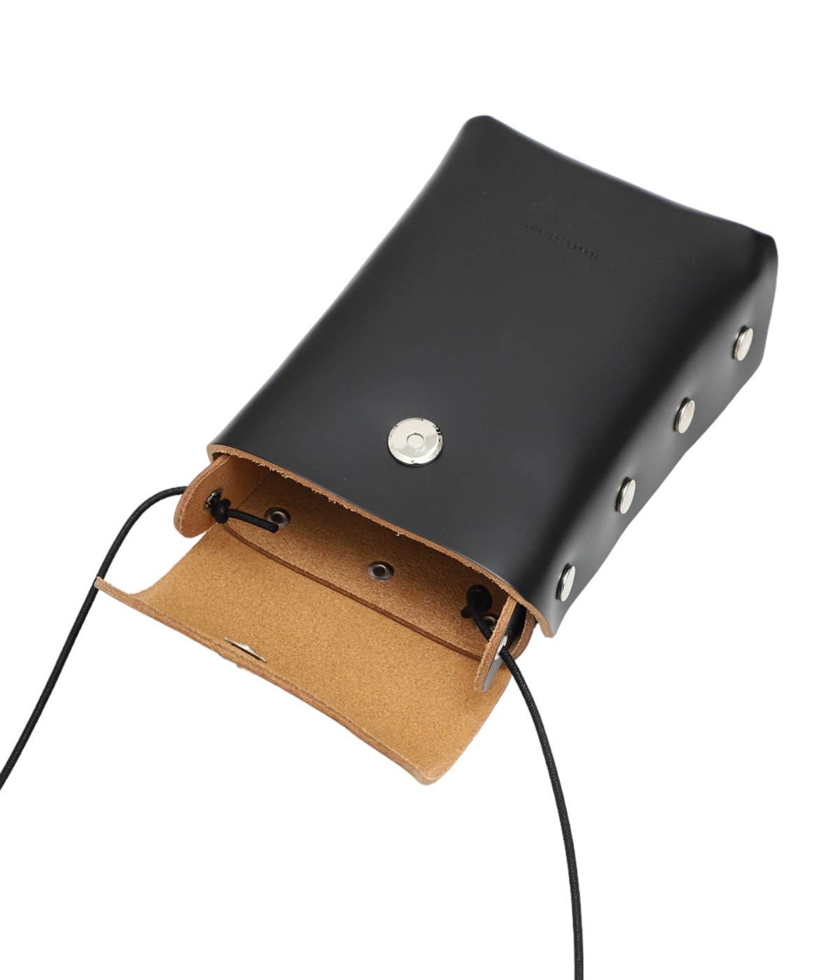 バッグ Hender Scheme assemble borsetta tall Hender Scheme (エンダースキーマ) assemble borsetta tall