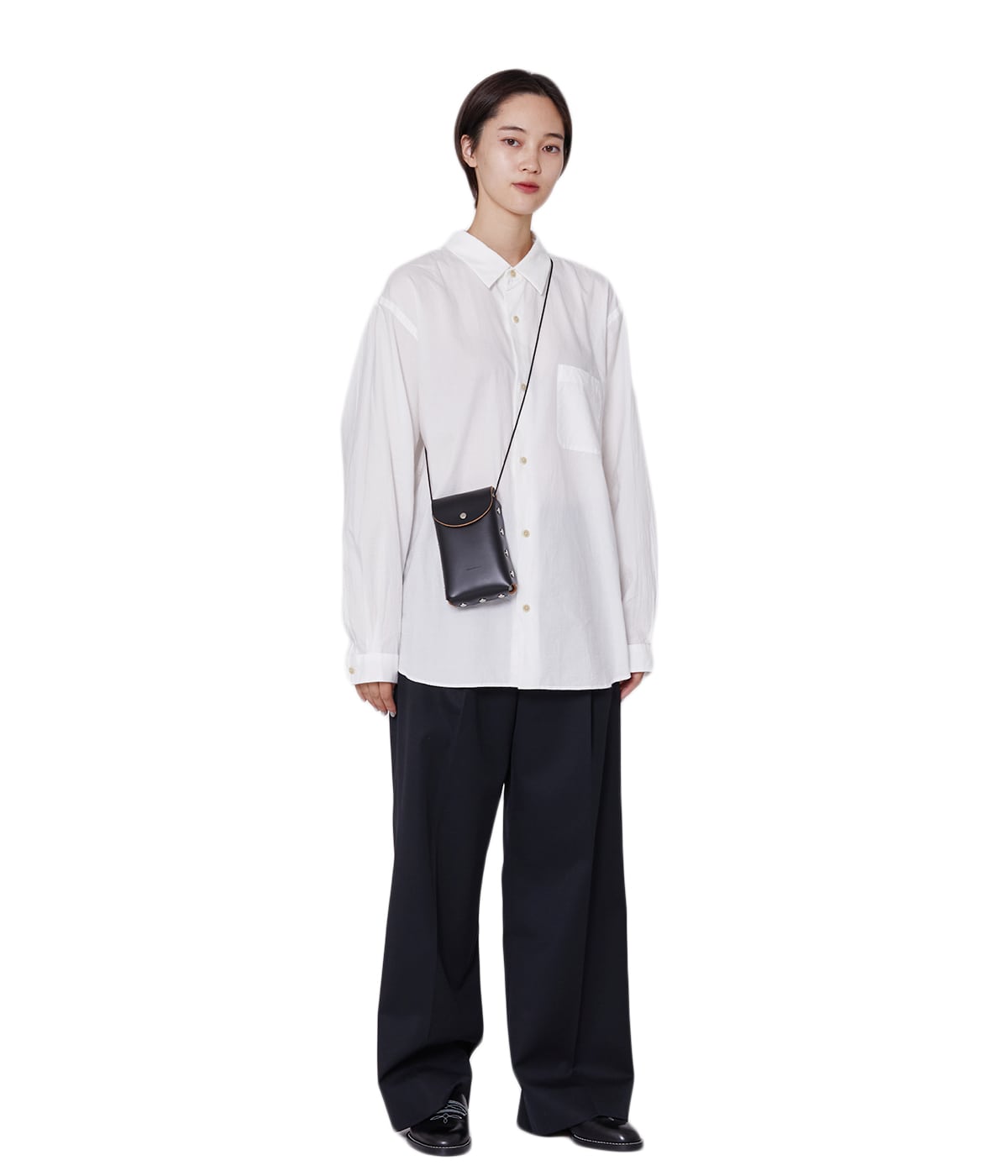 assemble borsetta tall | Hender Scheme(エンダースキーマ