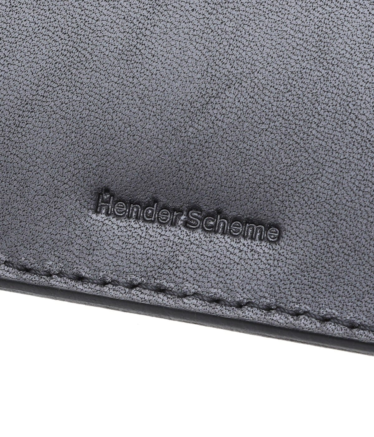 folded card case | Hender Scheme(エンダースキーマ