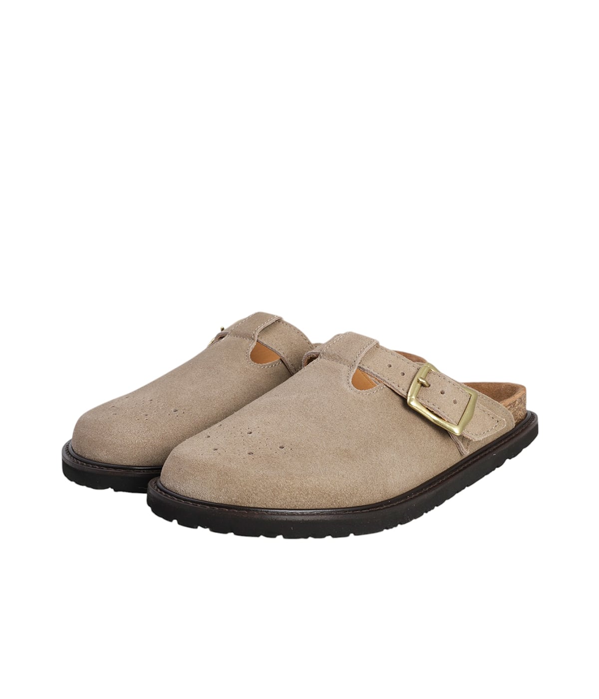 buggs suede | Hender Scheme(エンダースキーマ) / シューズ
