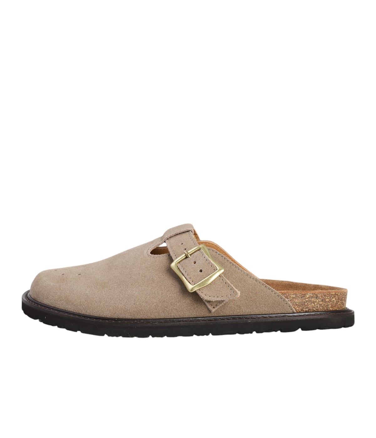 Hender Scheme Buggs Black Size4 サンダル 美品 Hender Scheme [期間限定ポイント15倍！] 新品 エンダースキーマ