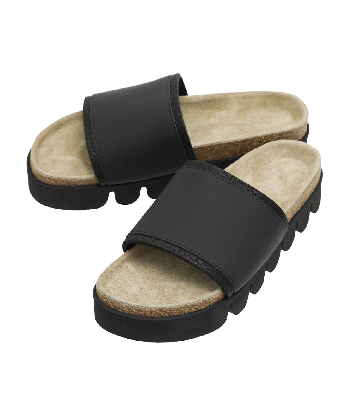 caterpillar | Hender Scheme(エンダースキーマ) / シューズ