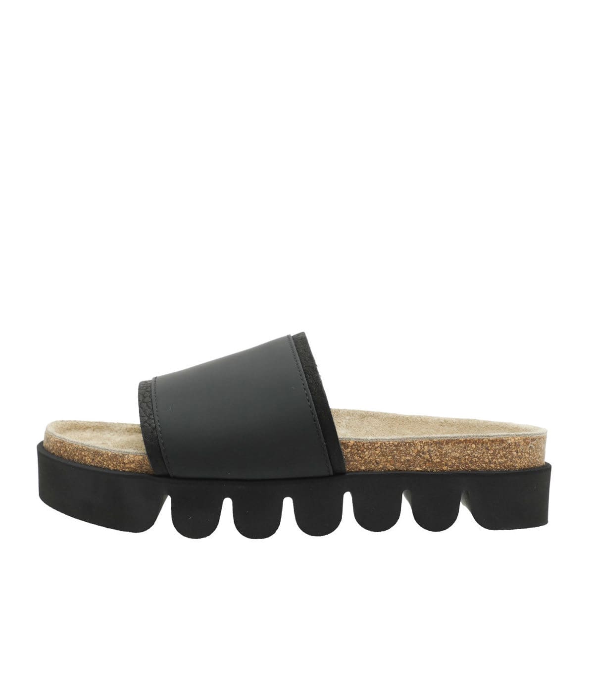 【美品】Hender Scheme caterpillar かまぼこサンダル Hender Scheme (エンダースキーマ) caterpillar / キャタピラー