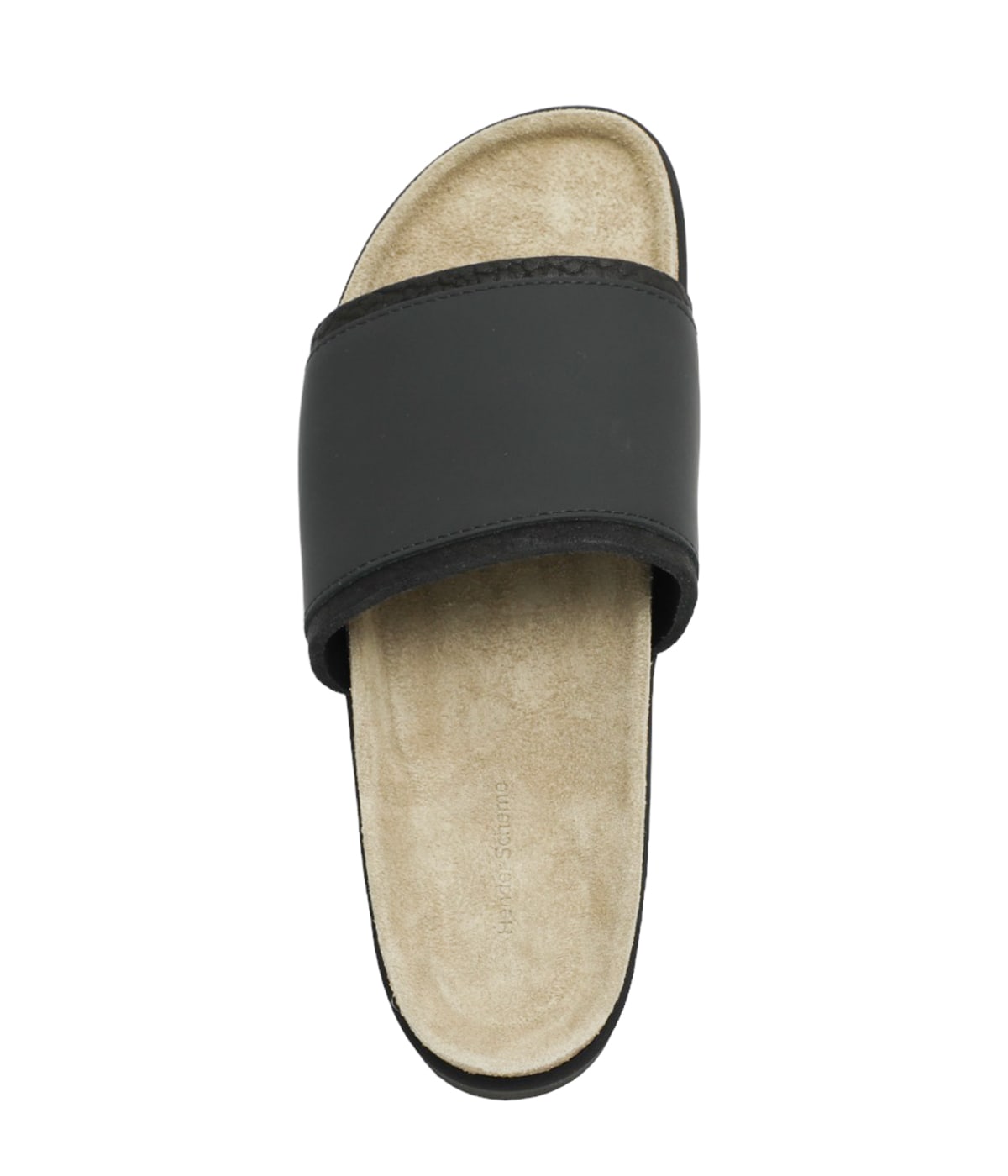 Hender Scheme caterpillar 箱付き SIZE 4 Hender Scheme / caterpillar (Black)