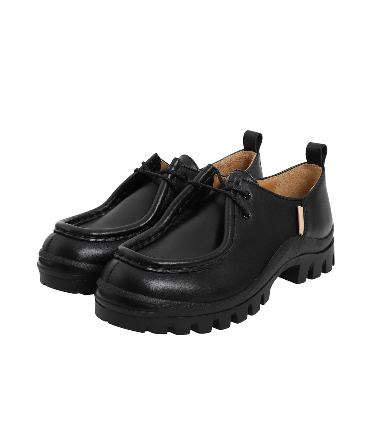エンダースキーマ Hender Scheme チロリアン tirolean tirolean #2146 | Hender Scheme(エンダースキーマ) / シューズ