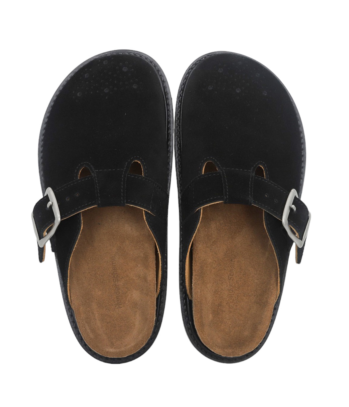 buggs suede | Hender Scheme(エンダースキーマ) / シューズ
