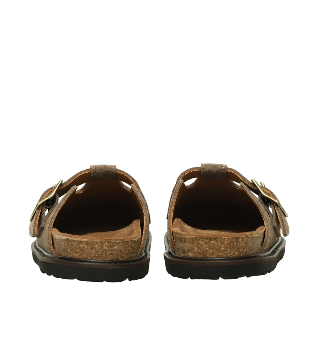 Hender Scheme Buggs Black Size4 サンダル 美品 Hender Scheme / エンダースキーマ ： buggs ol-s-bug : ARKnets