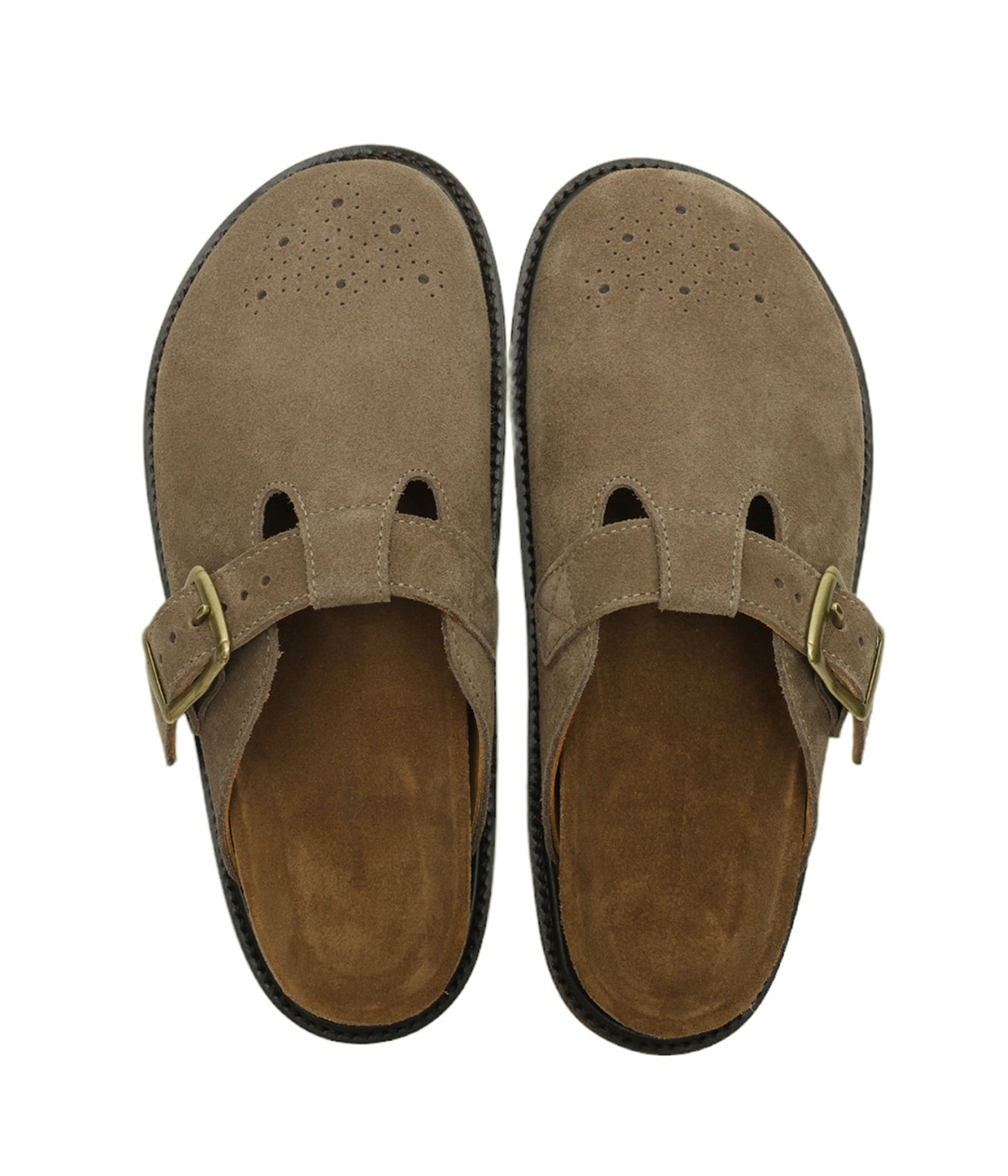 国内買付■Hender Scheme■バグス スエード サンダル 2色展開 buggs suede | Hender Scheme(エンダースキーマ) / シューズ