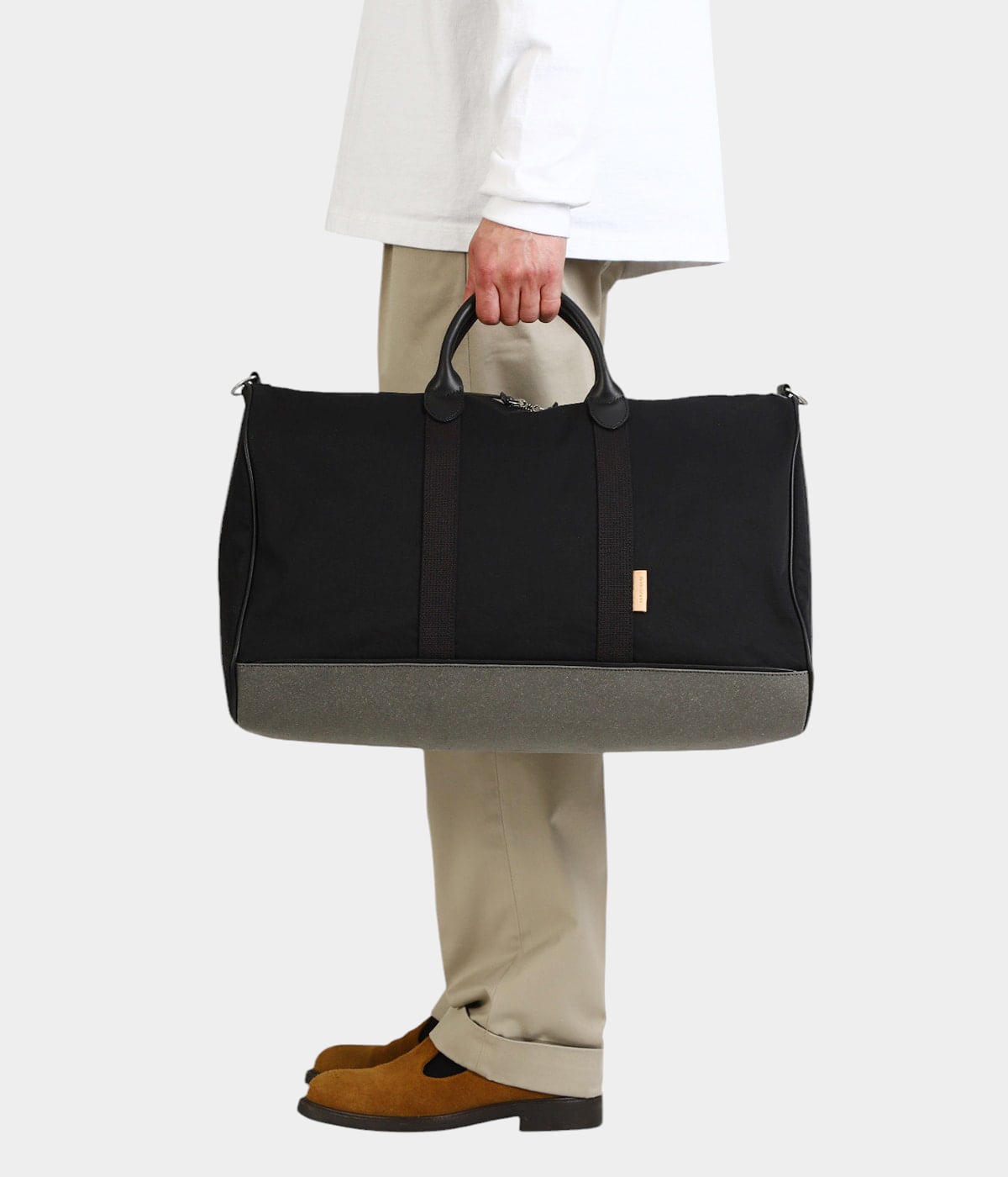 boston luggage | Hender Scheme(エンダースキーマ) / バッグ
